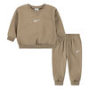 Nike Fleece Set - Hemp