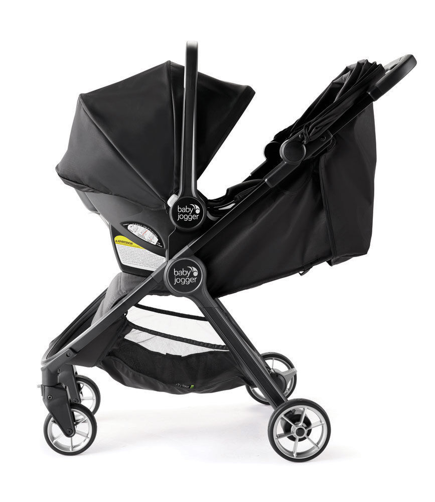 Baby jogger car seat adaptor outlet