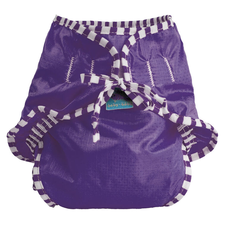 Kushies Maillot Couche Pour Piscine Moyen Violet Babies R Us Canada