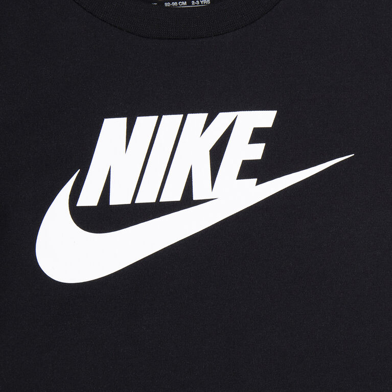 Nike Shorts Set - Black