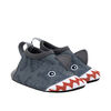 Robeez - Aqua Shoes - Shibori Shark - Grey - 5 (12-18M)