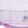 Ensembles de Shorts DRI-FIT Nike - Mauve - Taille 3T