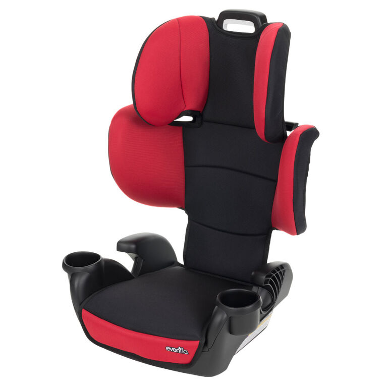 Evenflo Gotime Sport Hiback Booster Seat