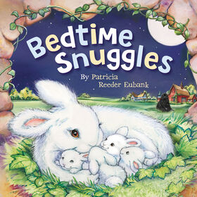 Bedtime Snuggles - Édition anglaise