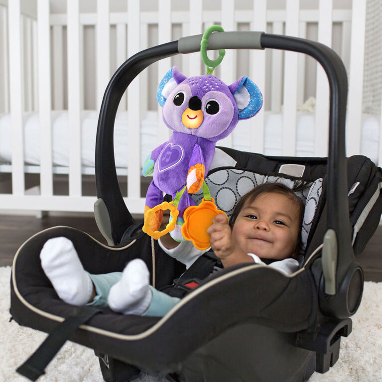 VTech Grab & Go Koala - English Edition
