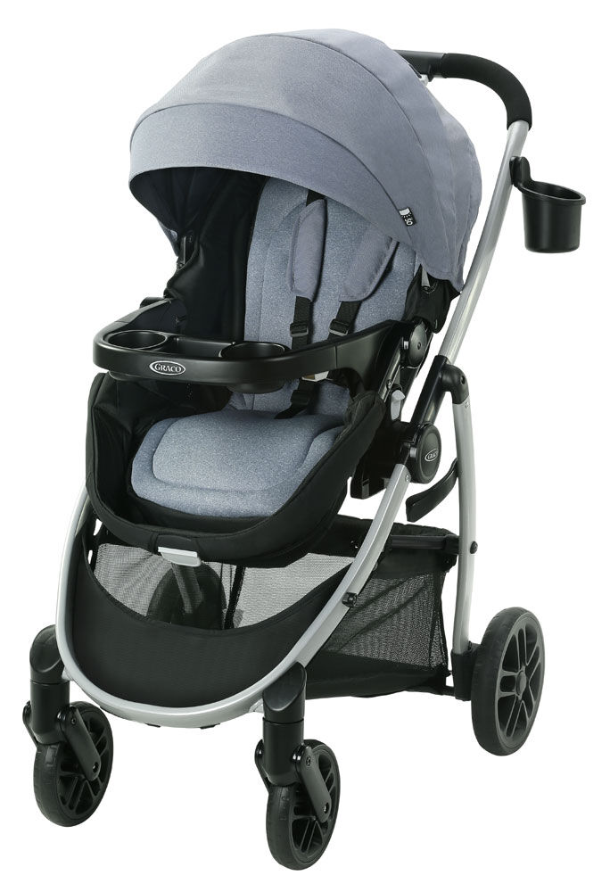 Poussette graco retro online