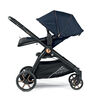 Peg Perego Ypsi Stroller Blue Shine