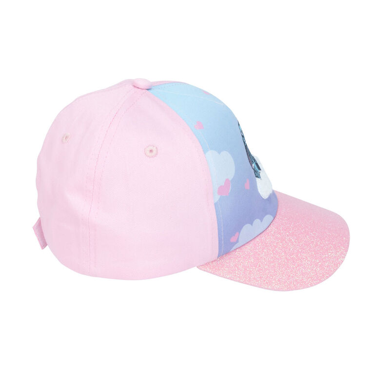 Chapeau Stitch  Multi Taille 4-6X