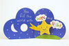 Twinkle, Twinkle, You're My Star - English Edition
