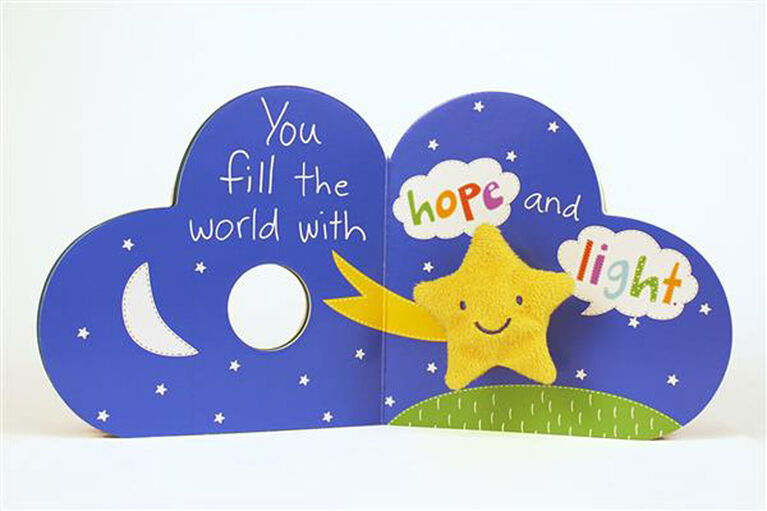 Twinkle, Twinkle, You're My Star - English Edition