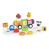 Cubes magnétiques Click et Create
