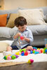 Lalaboom - 36 Pieces Rainbeads