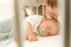 NUK Pacifier Sensitive Size 1 3Pack Ast