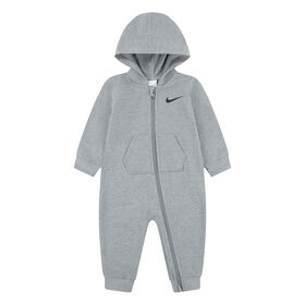 Nike Coverall - Grey