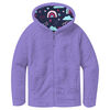 Chemistry - Reversible Jacket - Rainbows - Purple