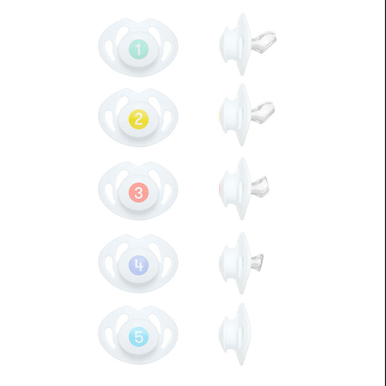 Frida Baby - Paci Weaning System