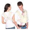 Baby K'tan Baby Carrier - Natural Organic - Size X-Large