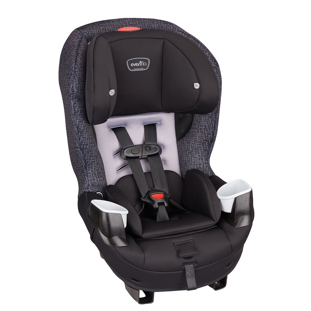 Stratos convertible car shop seat