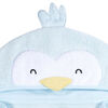 Gerber - 4 Piece Bath Set - Penguin