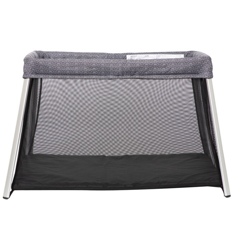 Cosco Easy Go Travel Playard Phantom Black Babies R Us Canada