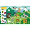 Seek-and-Find Little Ones: Animals - English Edition