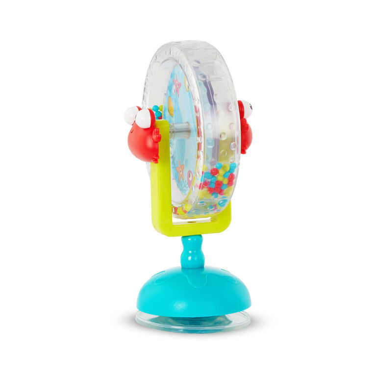 Grande roue musicale, Whirly Wheel, B. toys