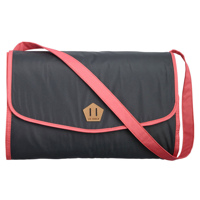 JJ Cole Essentials Outdoor Mat - Watermelon