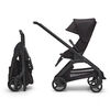 Bugaboo Dragonfly - Midnight Black