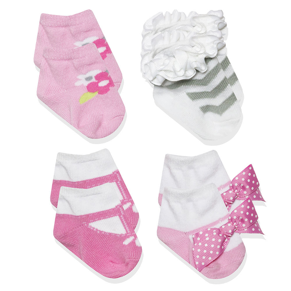 Babies r shop us socks
