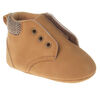 Infant Boots Tan