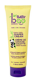 Baby Boo Bamboo crème de change 120ml.