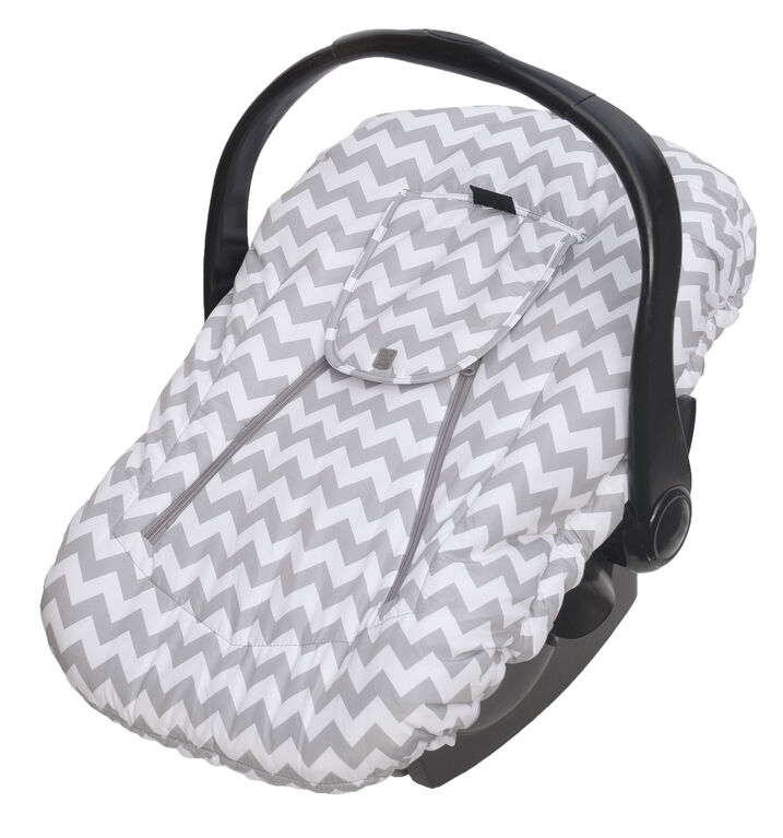 Jolly Jumper Deluxe Sneek A K Chevron Babies R Us Canada Jolly Jumper Deluxe Sneek A K, Jolly Jumper Car Seat Cover Babies R Us