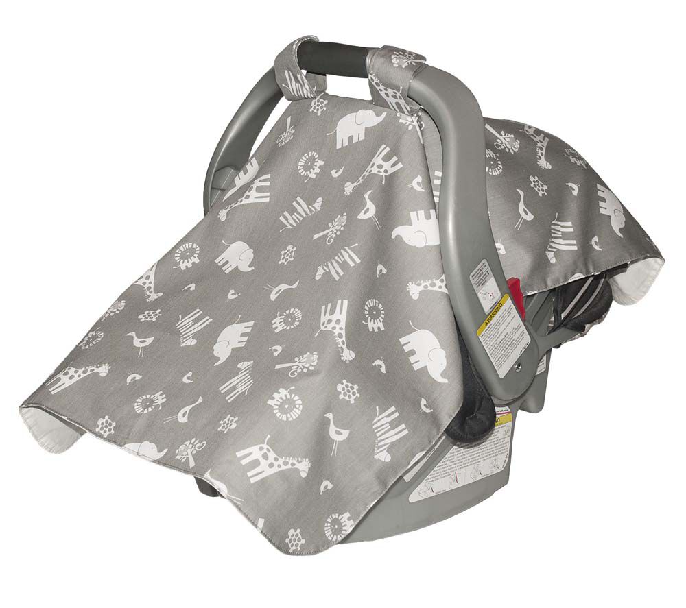 jolly jumper car seat bag