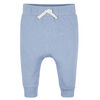 Gerber Childrenswear - 5 Piece Onesies + Pants - Puppy Playground - 6-9M