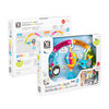 Jouet mobile d'arche de jeu Benbat - Arc-en-ciel / Multicolore / 0 - 24 mois