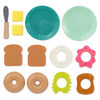 B. toys - Mini Chef - Breakfast Playset