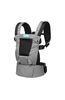 MOBY - Move 4 Position Carrier - Charcoal Grey