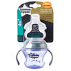Tommee Tippee First Sips Soft Transition Cup - Purple