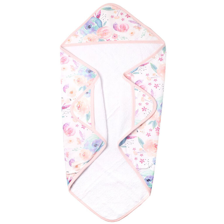 Serviette à capuche Copper Pearl - Bloom