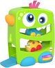 Fisher-Price - Camions Monstres - Rampe de course