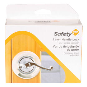 Safety 1st Lever Handle Lock