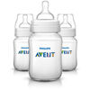 Philips Avent Anti-colic bottle 9oz - 3 Pack