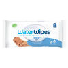 Les lingettes WaterWipes 60 Paquet.