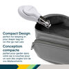 Coupe-ongles Clearview de Safety 1st.