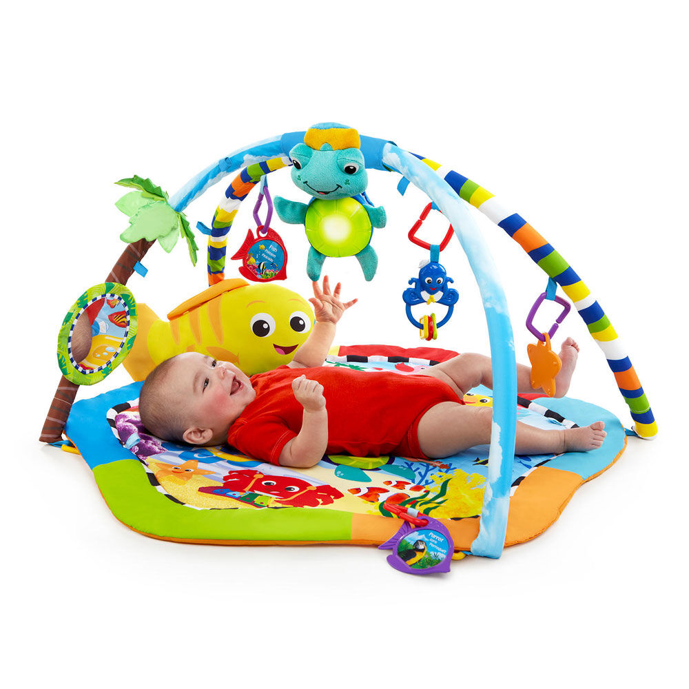 babies r us play gym