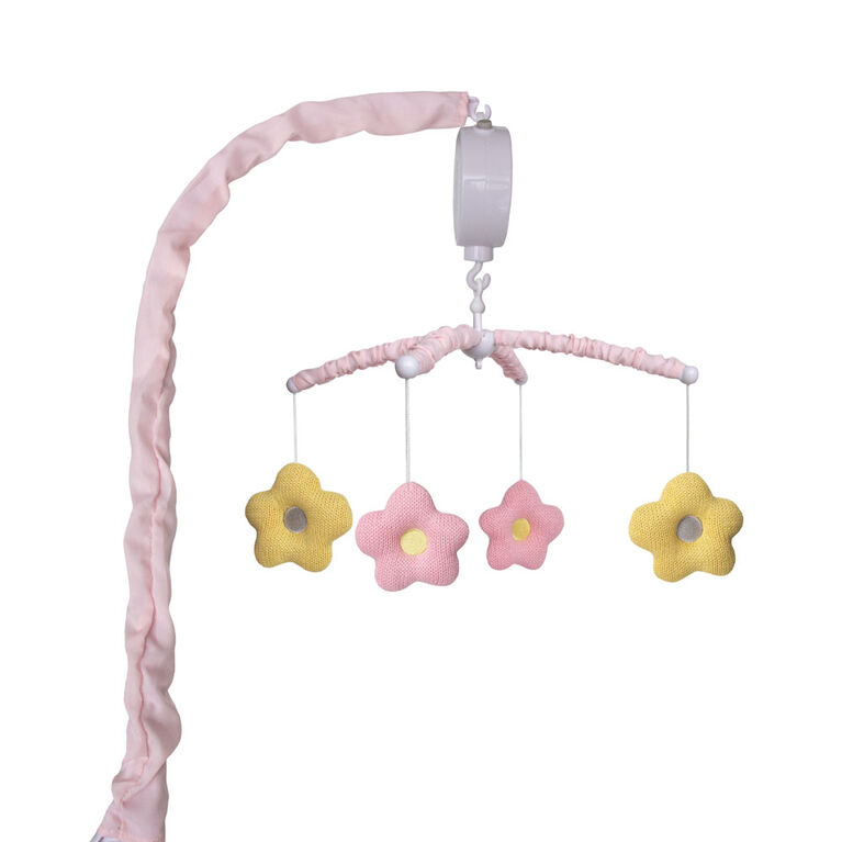 Lolli by Lolli Living Music Mobile - Primrose