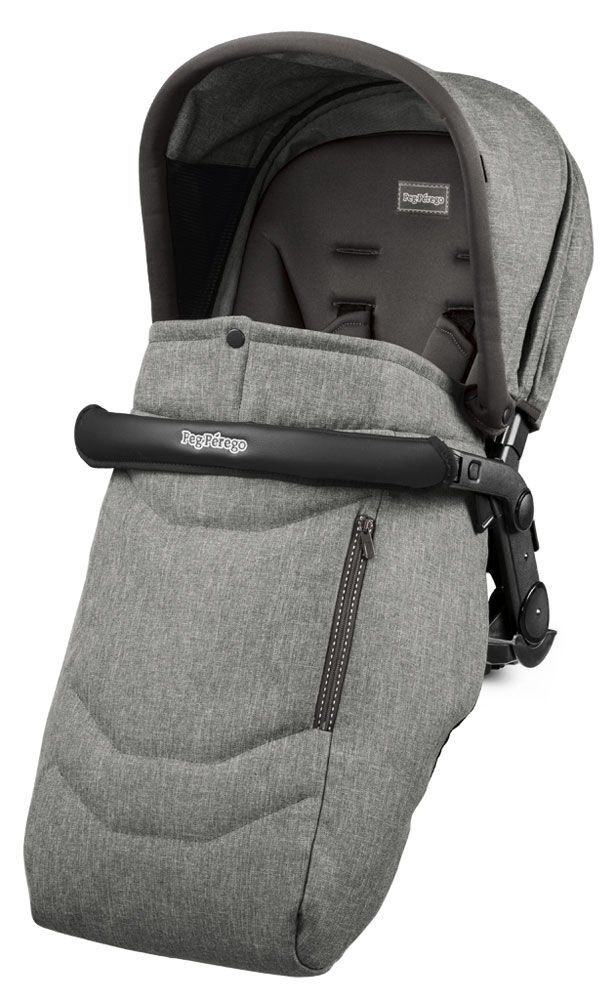 Peg perego top book 51s review