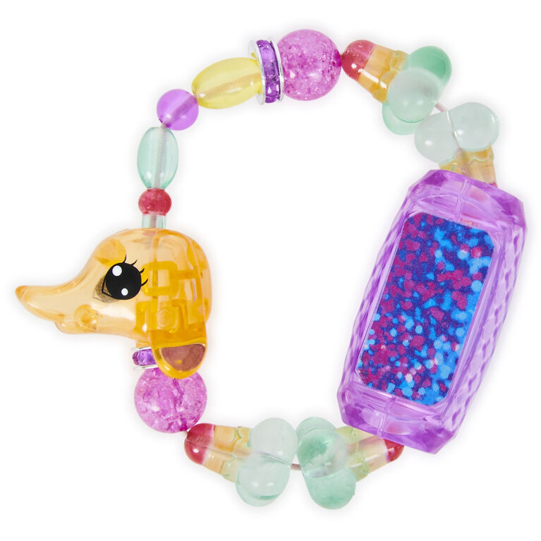 Twisty Petz, Series 5, Wolfbling Wiener Dog Collectible Bracelet Toys