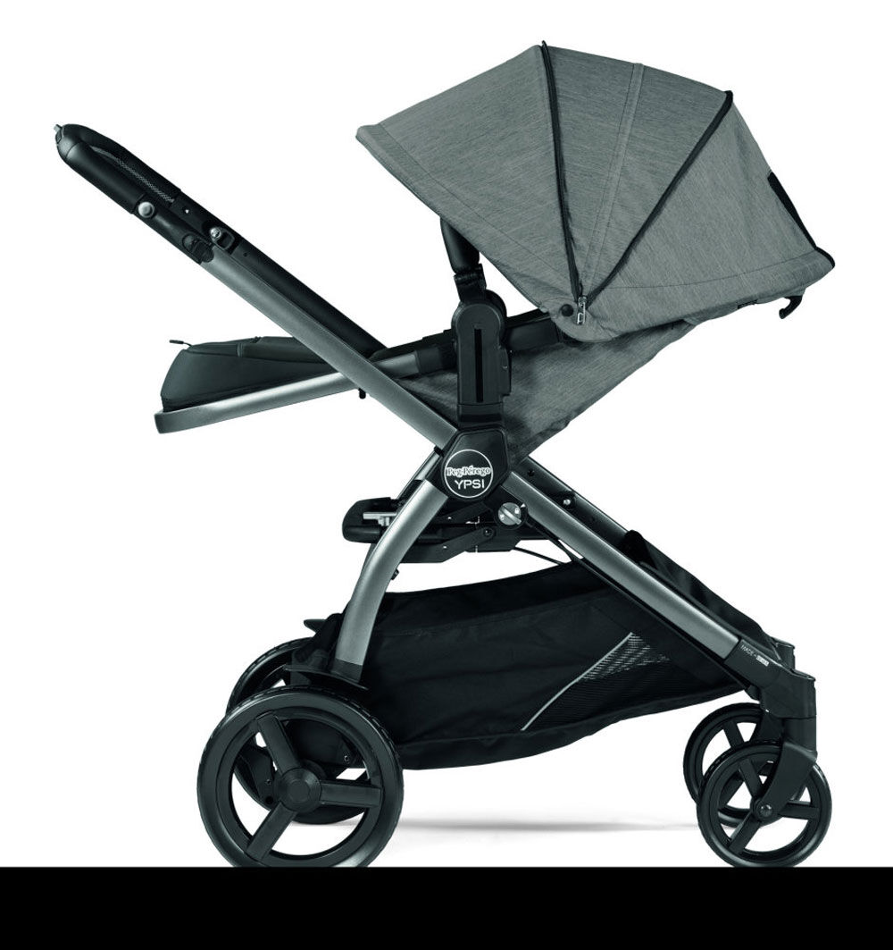 Peg perego ypsi new arrivals travel system atmosphere