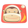 Safety 1St Bamboo Feeding Giftset-Monkey